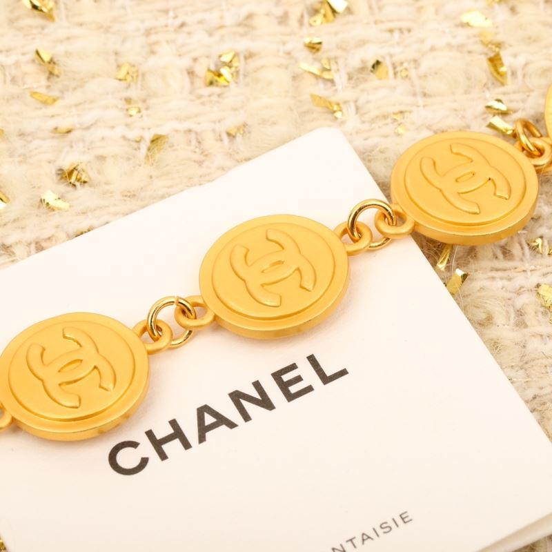 Chanel Bracelets